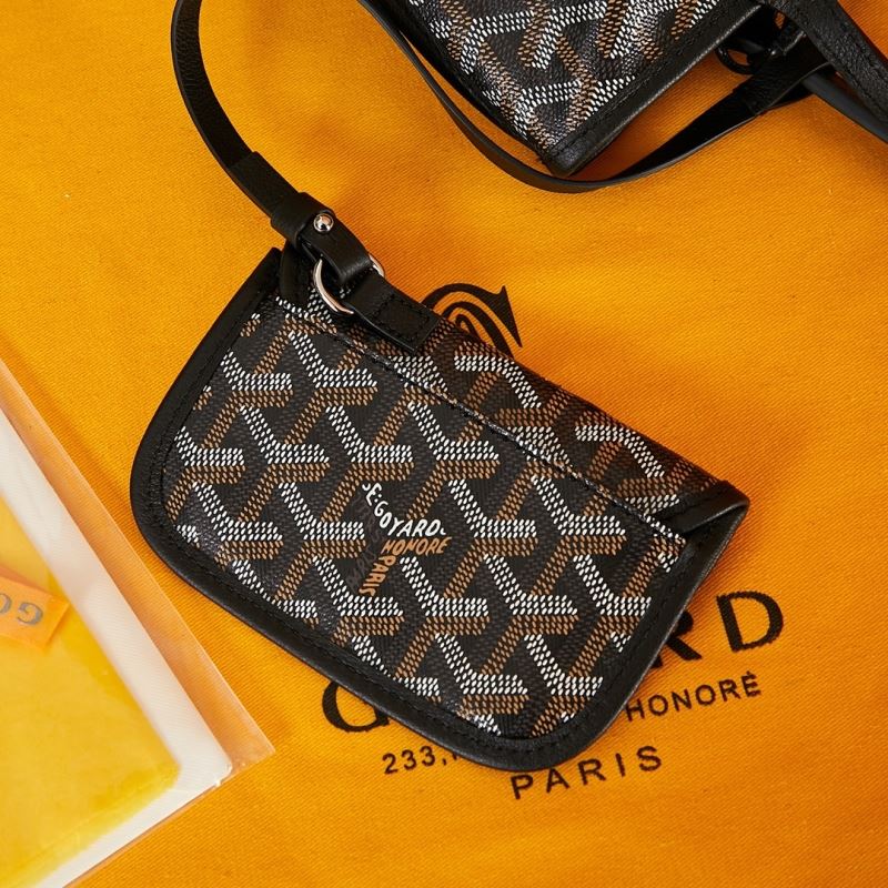 Goyard Shopping Bags